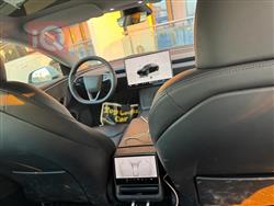 تسلا موديل 3